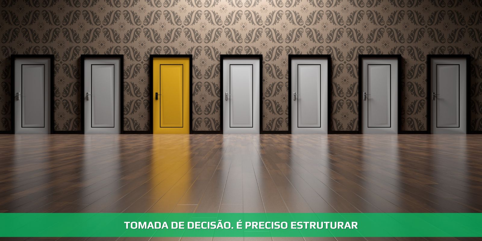 Figura 4 - TOMADA DE DECISÃO. ELEMENTO CRÍTICO DA GESTÃO